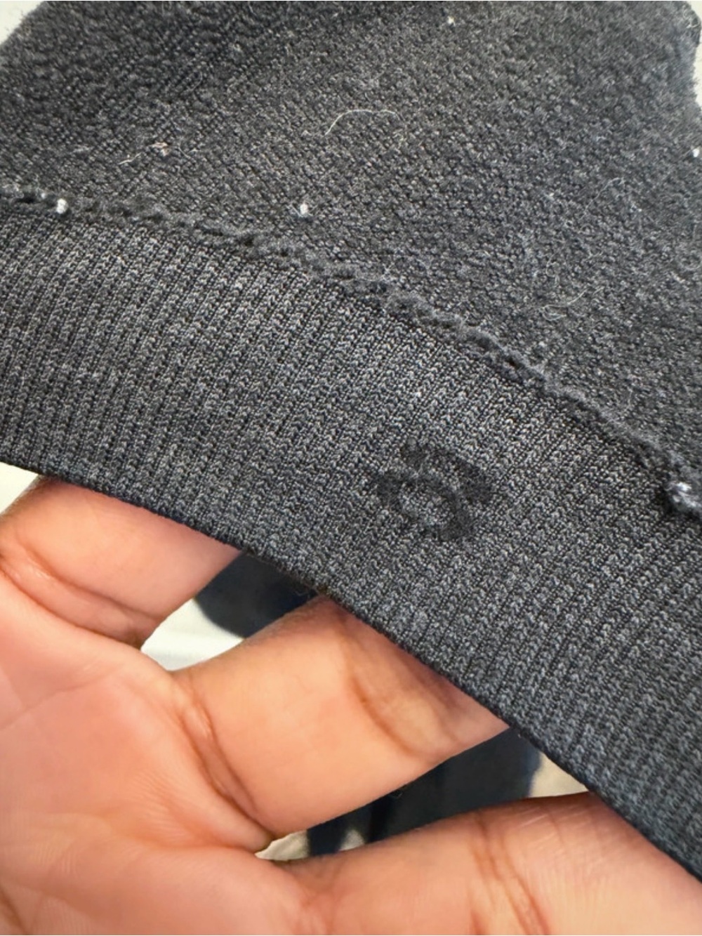 Lululemon Racerback Tank - Picture 7 of 7